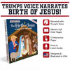 Birth of Jesus (preorder)